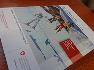 Seller image for Das System Sport: in der Schweiz und international for sale by suspiratio - online bcherstube