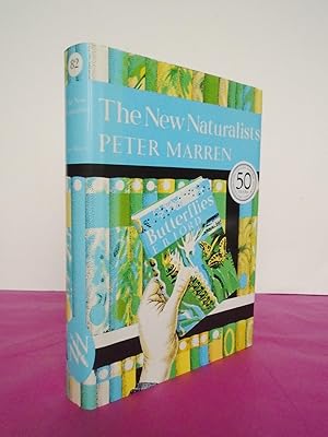 New Naturalist No. 82 THE NEW NATURALISTS Half a Century of British Natural History