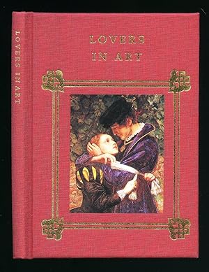 Seller image for Lovers in Art for sale by Little Stour Books PBFA Member