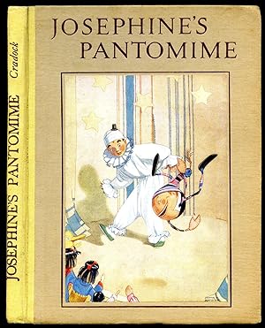 Bild des Verkufers fr Josephine's Pantomime zum Verkauf von Little Stour Books PBFA Member