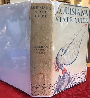 Louisiana State Guide