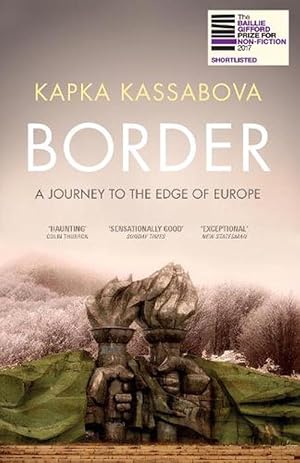 Seller image for Border (Paperback) for sale by Grand Eagle Retail