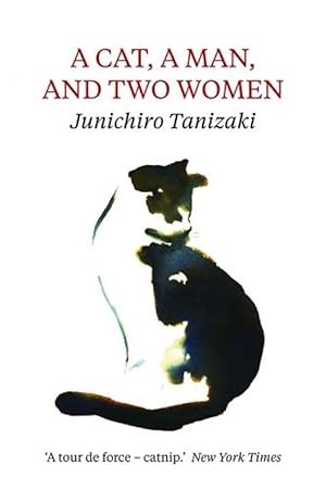 Imagen del vendedor de A Cat, A Man, And Two Women (Paperback) a la venta por Grand Eagle Retail