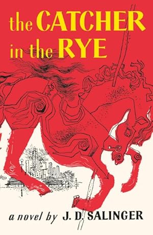 Imagen del vendedor de The Catcher in the Rye a la venta por BuchWeltWeit Ludwig Meier e.K.