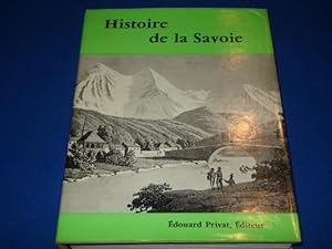 Histoire de la Savoie