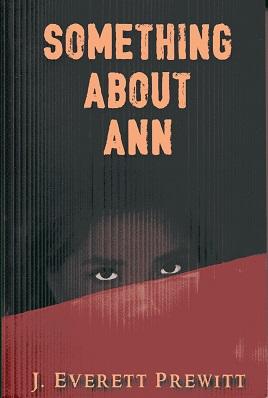 Bild des Verkufers fr Something about Ann: Stories of Love and Brotherhood zum Verkauf von The Book Faerie