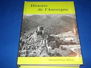 Histoire de l'Auvergne