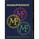 Catalogue Manufrance 1966