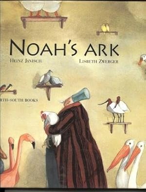 Noah's Ark