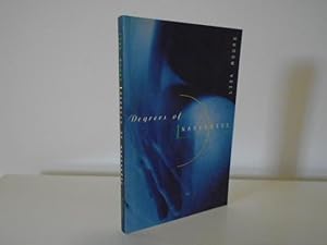Degrees of Nakedness [2nd Printing Signed by Author]