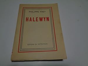 Halewyn Ou La Prise De Heurne