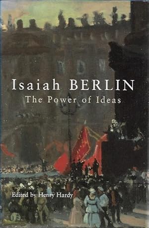 Seller image for The Power of Ideas for sale by Black Rock Books