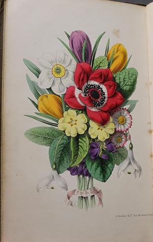 Imagen del vendedor de The Royal Guide to Wax Flower Modelling. a la venta por Bristow & Garland