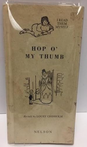 Seller image for Hop O' My Thumb for sale by Friends of the Hudson Public Library Ltd