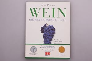 WEIN. Die neue große Schule.