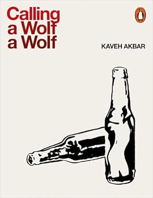 Seller image for Calling a Wolf a Wolf (Paperback) for sale by Grand Eagle Retail