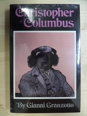 Seller image for Christopher Columbus for sale by Archives Books inc.