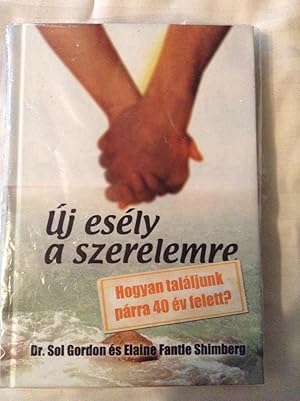 Seller image for Uj Esely a Szerelemre for sale by Text4less