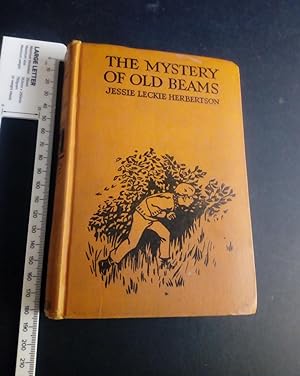 The mystery of Old Beams