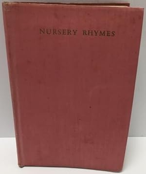Seller image for Nursery Rhymes for sale by Friends of the Hudson Public Library Ltd