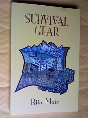 Seller image for Survival Gear for sale by Livresse
