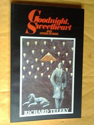 Seller image for Goodnight, Sweetheart and Other Stories for sale by Livresse