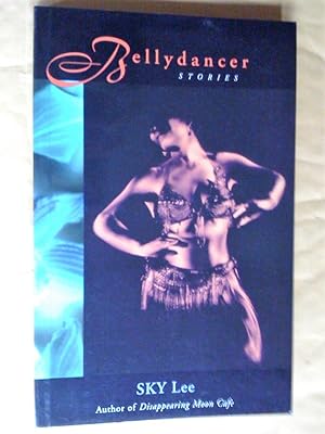 Seller image for Bellydancer. Stories for sale by Livresse