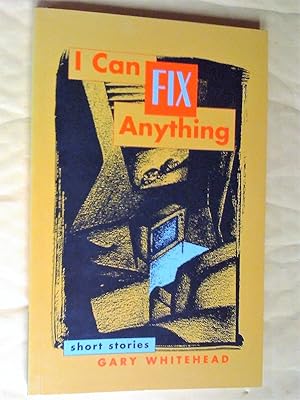 Seller image for I Can Fix Anything for sale by Livresse