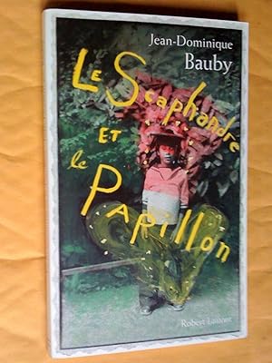 Seller image for Le scaphandre et le papillon for sale by Claudine Bouvier