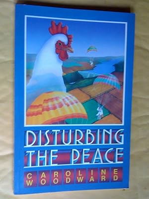 Imagen del vendedor de Disturbing the peace a la venta por Livresse