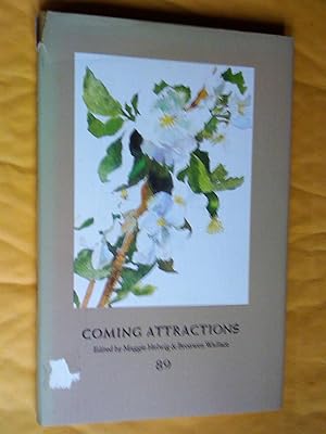 Seller image for Coming Attractions 89 for sale by Livresse
