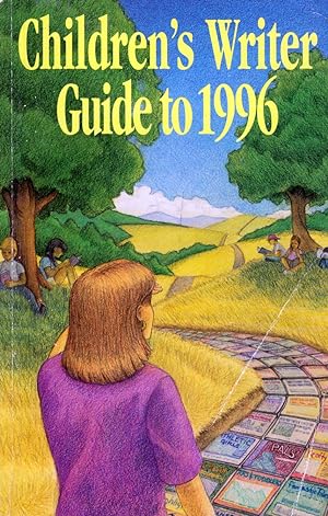 Children's Writer Guide to 1996