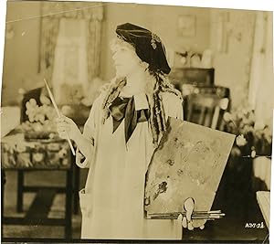Seller image for How Could You, Jean? (Original photograph from the 1918 film) for sale by Royal Books, Inc., ABAA