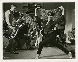 The Subterraneans (Original photograph from the 1960 film)