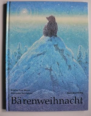 Seller image for Brenweihnacht for sale by Antiquariat UPP