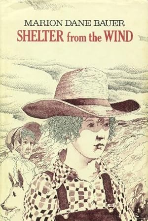 Seller image for Shelter from the Wind for sale by Paperback Recycler