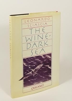 Seller image for The Wine-Dark Sea for sale by Dividing Line Books