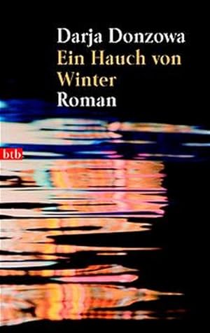 Seller image for Ein Hauch von Winter: Roman for sale by Versandantiquariat Felix Mcke