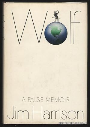 Immagine del venditore per Wolf: A False Memoir. venduto da Grendel Books, ABAA/ILAB