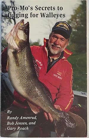 Pro Mo's Secrets to Jigging for Walleyes