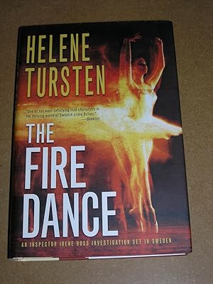 The Fire Dance (An Irene Huss Investigation)