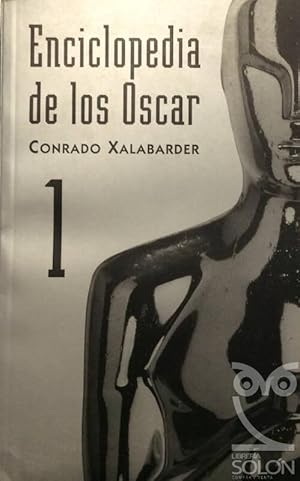 Enciclopedia del Oscar - Vol. I