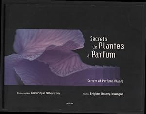 Secrets de plantes à parfum