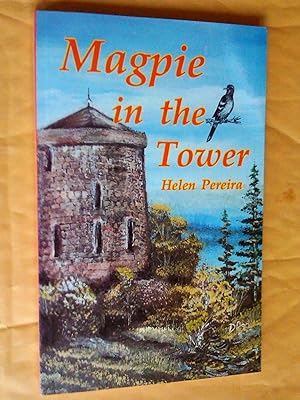 Bild des Verkufers fr Magpie in the Tower zum Verkauf von Livresse