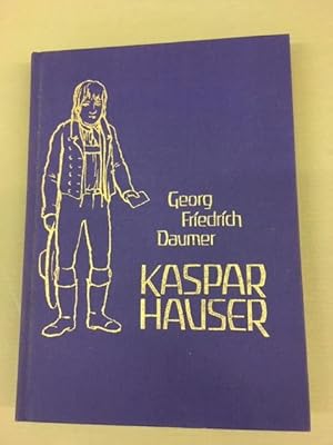 Bild des Verkufers fr Mitteilungen ber Kaspar Hauser herausgegeben und eingeleitet von Peter Tradowsky zum Verkauf von Genossenschaft Poete-Nscht