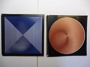 Arte Multiplicado en Alemania (1979) / Poesie cree par la matiere, la lumiere et le mouvement - U...