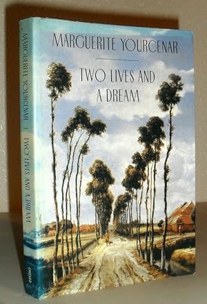 Imagen del vendedor de Two Lives and a Dream a la venta por Washburn Books