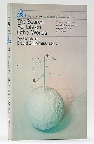 Seller image for The Search for Life on Other Worlds for sale by Black Falcon Books