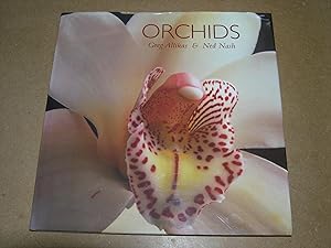 Seller image for Orchids for sale by Neo Books
