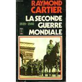 Seller image for La seconde guerre mondiale tome 1 for sale by secretdulivre